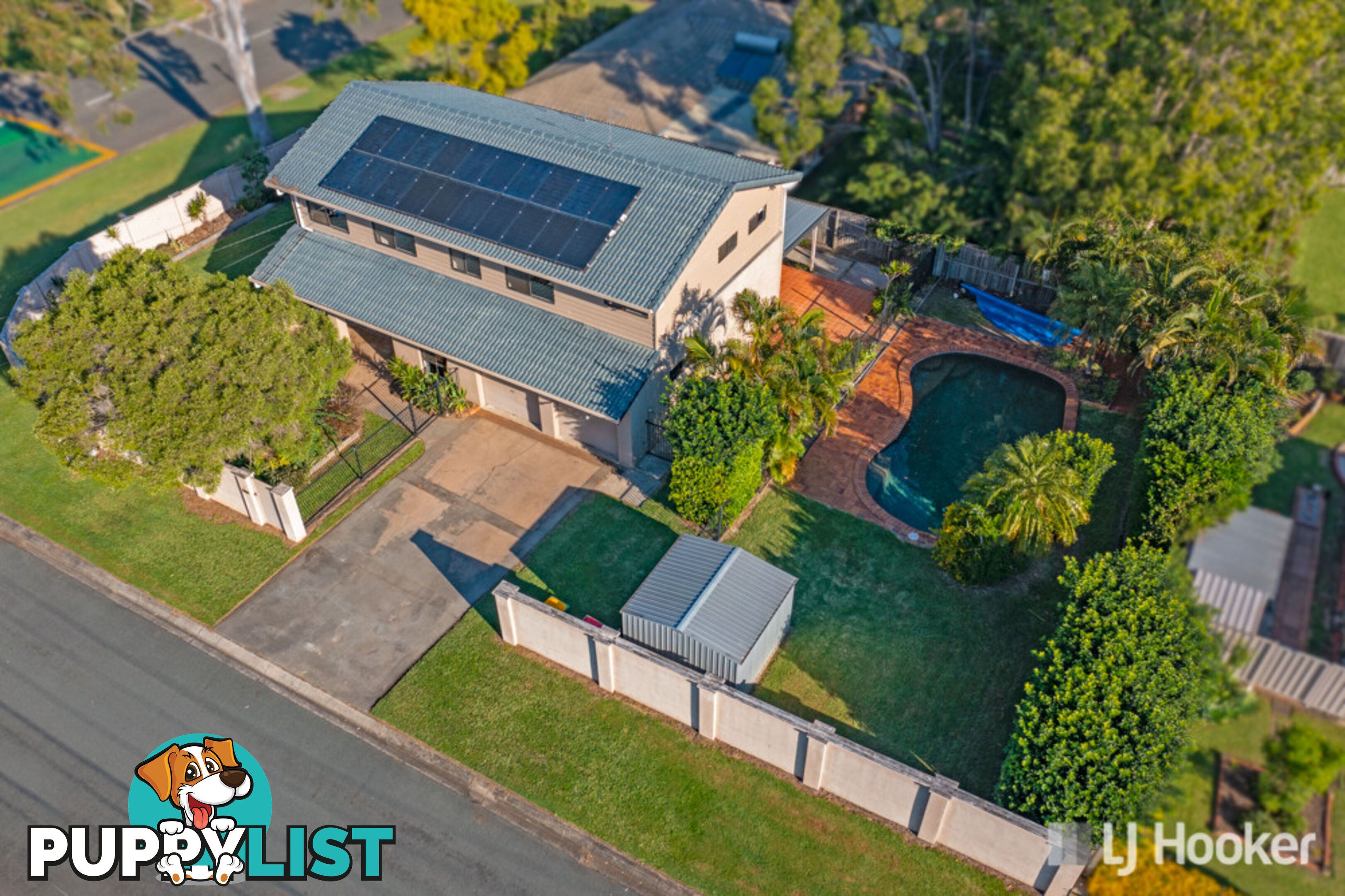 2 Sturt Street CLEVELAND QLD 4163