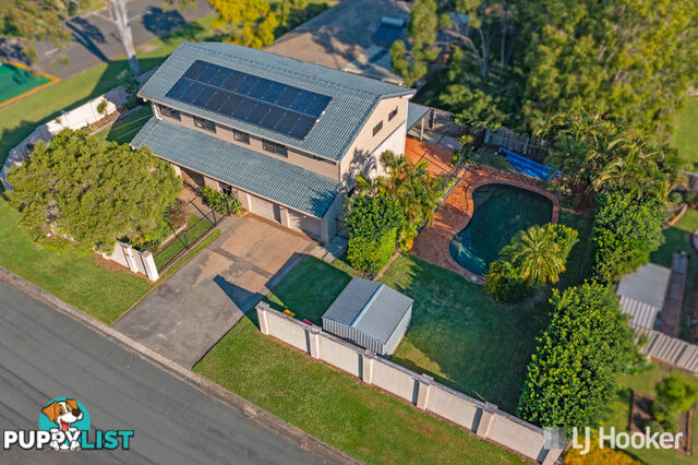 2 Sturt Street CLEVELAND QLD 4163