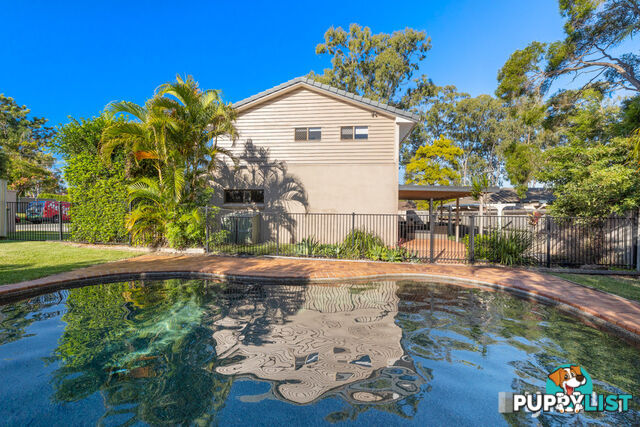 2 Sturt Street CLEVELAND QLD 4163