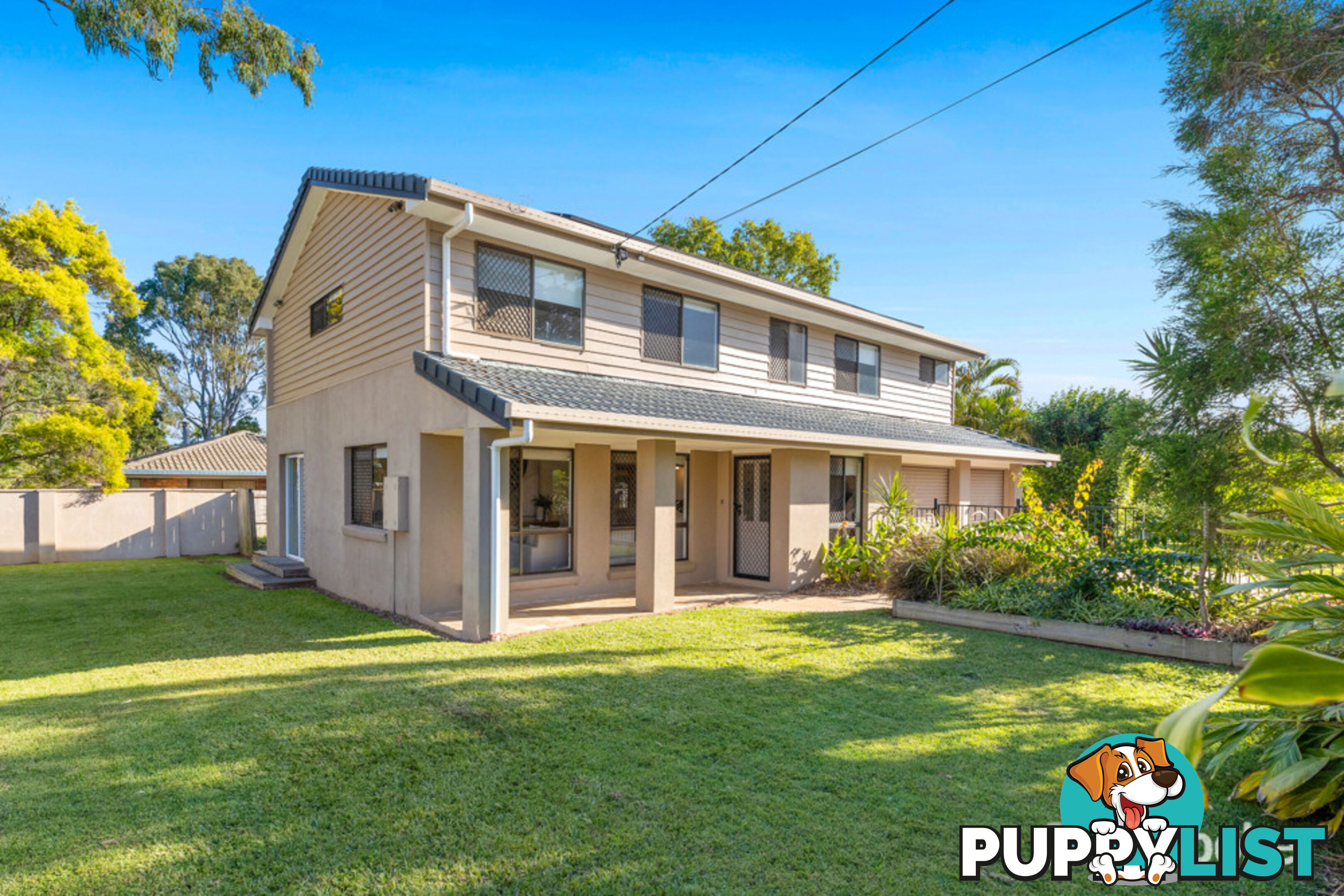 2 Sturt Street CLEVELAND QLD 4163