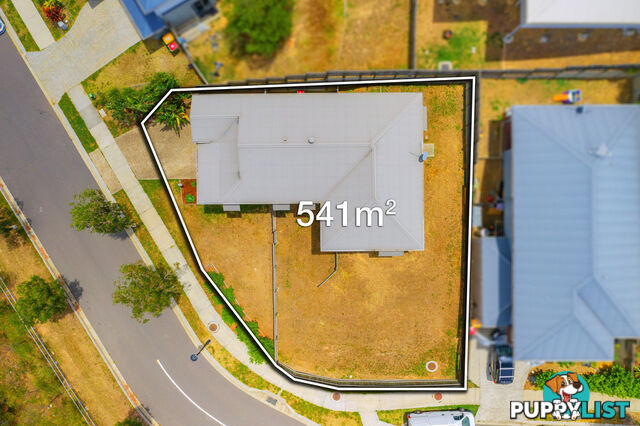 1 Balm Avenue SPRINGFIELD LAKES QLD 4300