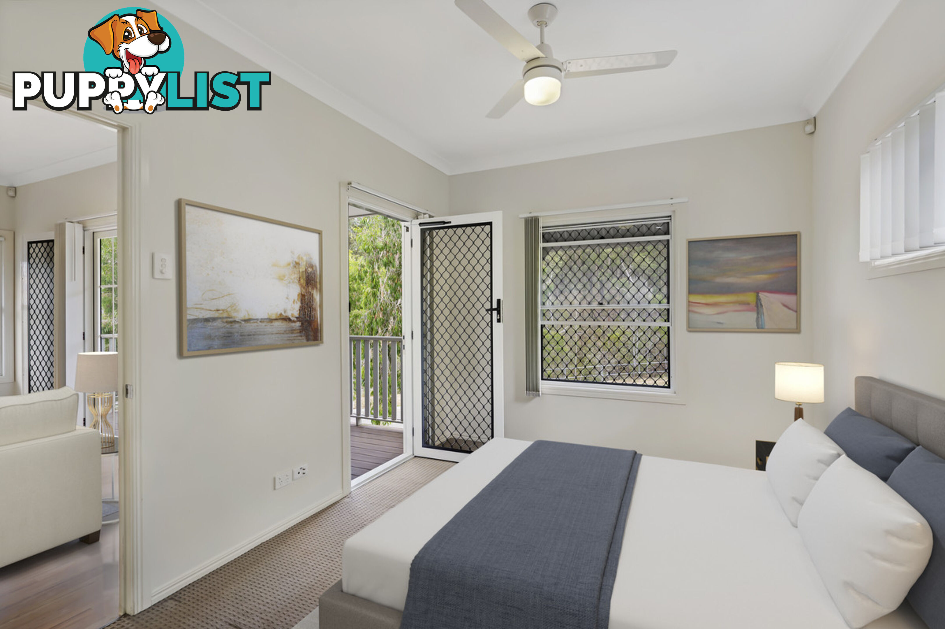 1 Balm Avenue SPRINGFIELD LAKES QLD 4300