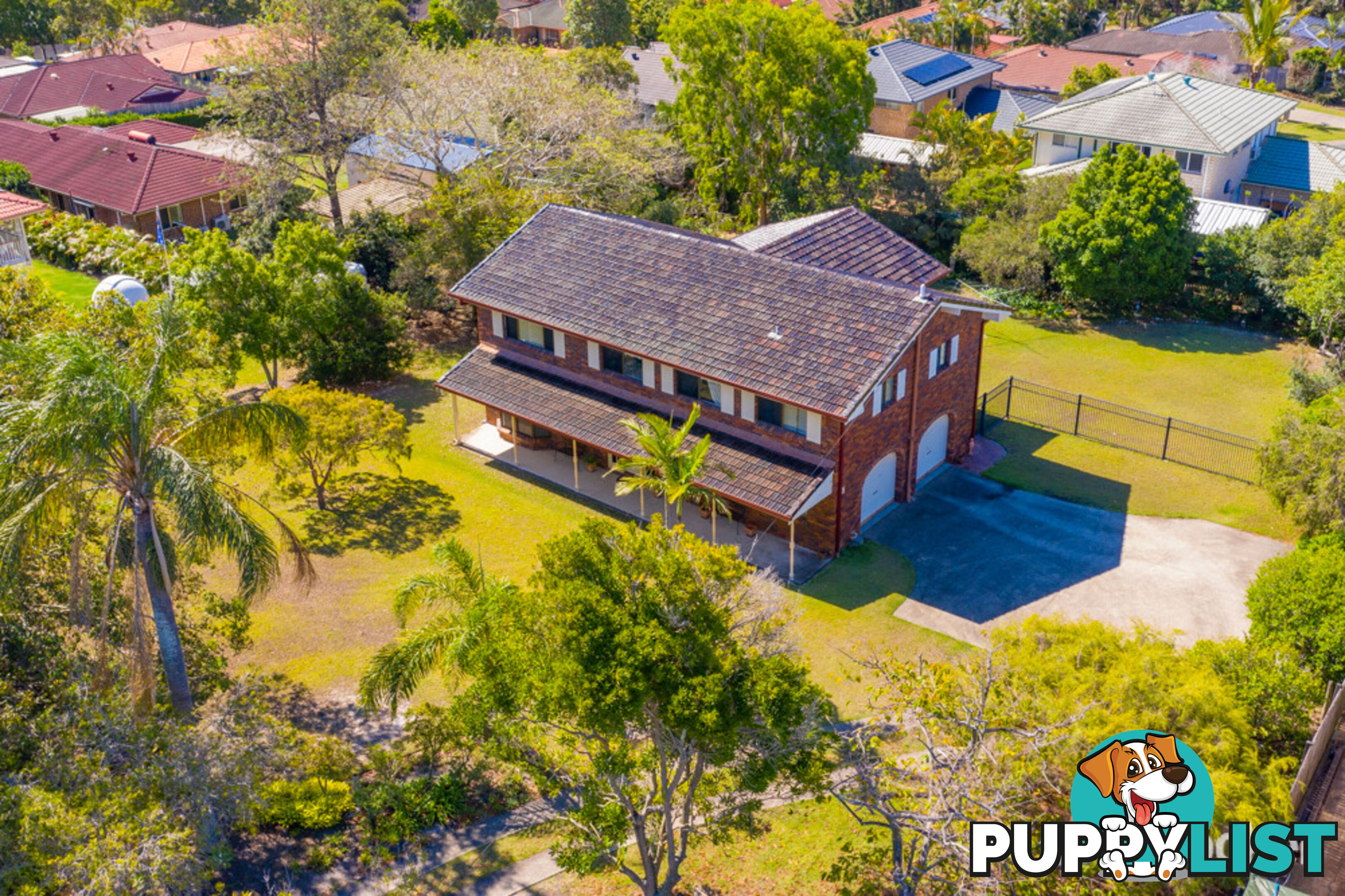 40-42 Burbank Road BIRKDALE QLD 4159