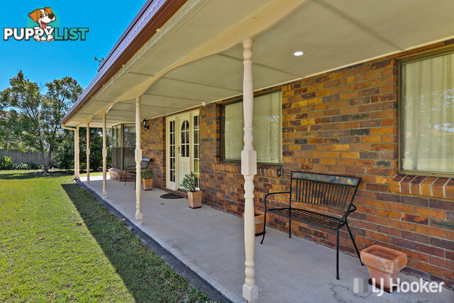 40-42 Burbank Road BIRKDALE QLD 4159