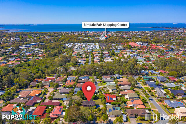 40-42 Burbank Road BIRKDALE QLD 4159