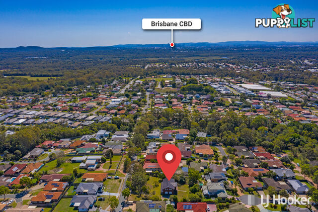 40-42 Burbank Road BIRKDALE QLD 4159