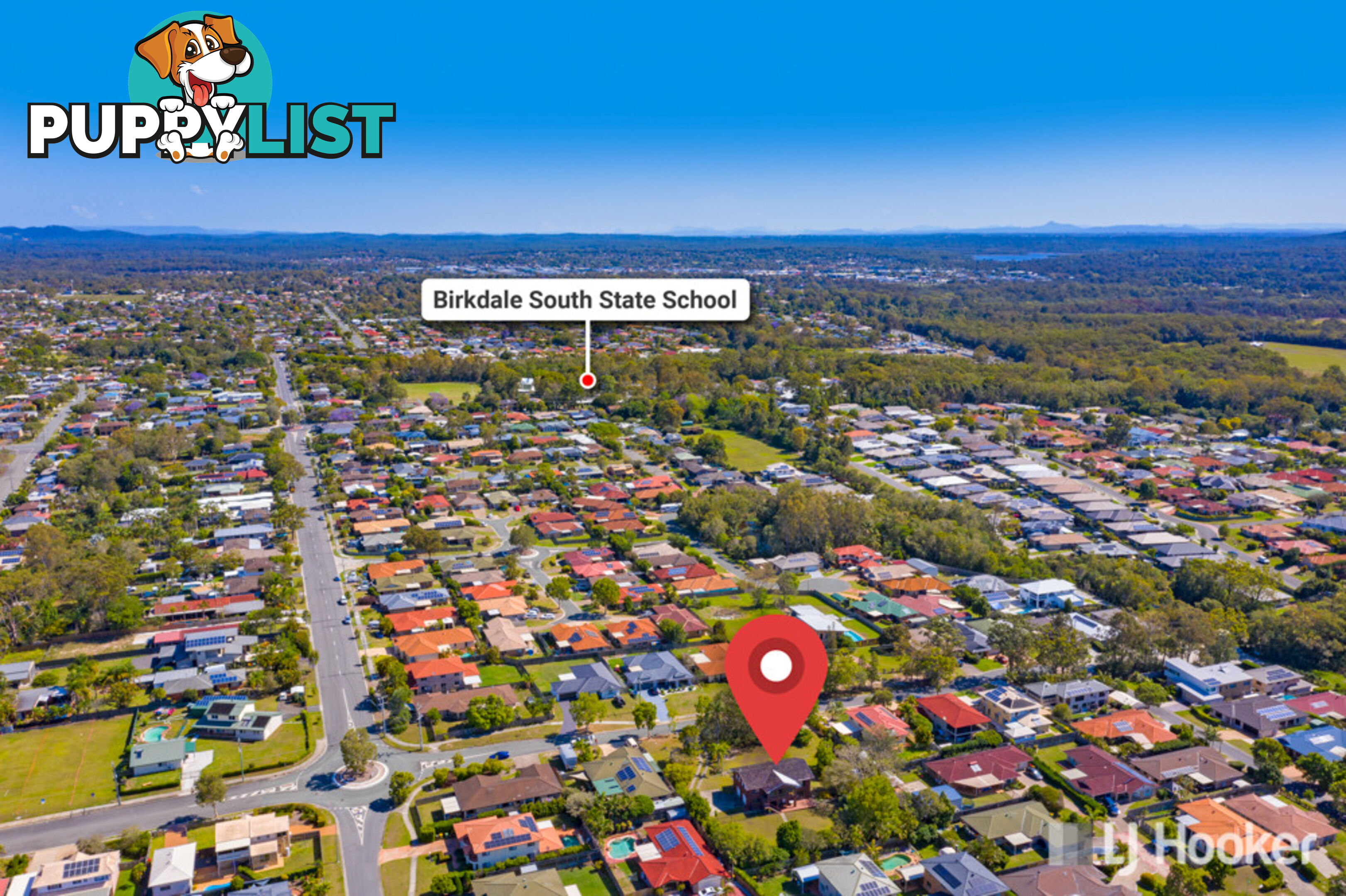 40-42 Burbank Road BIRKDALE QLD 4159