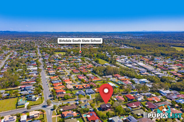 40-42 Burbank Road BIRKDALE QLD 4159