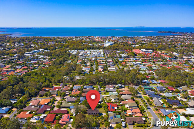 40-42 Burbank Road BIRKDALE QLD 4159