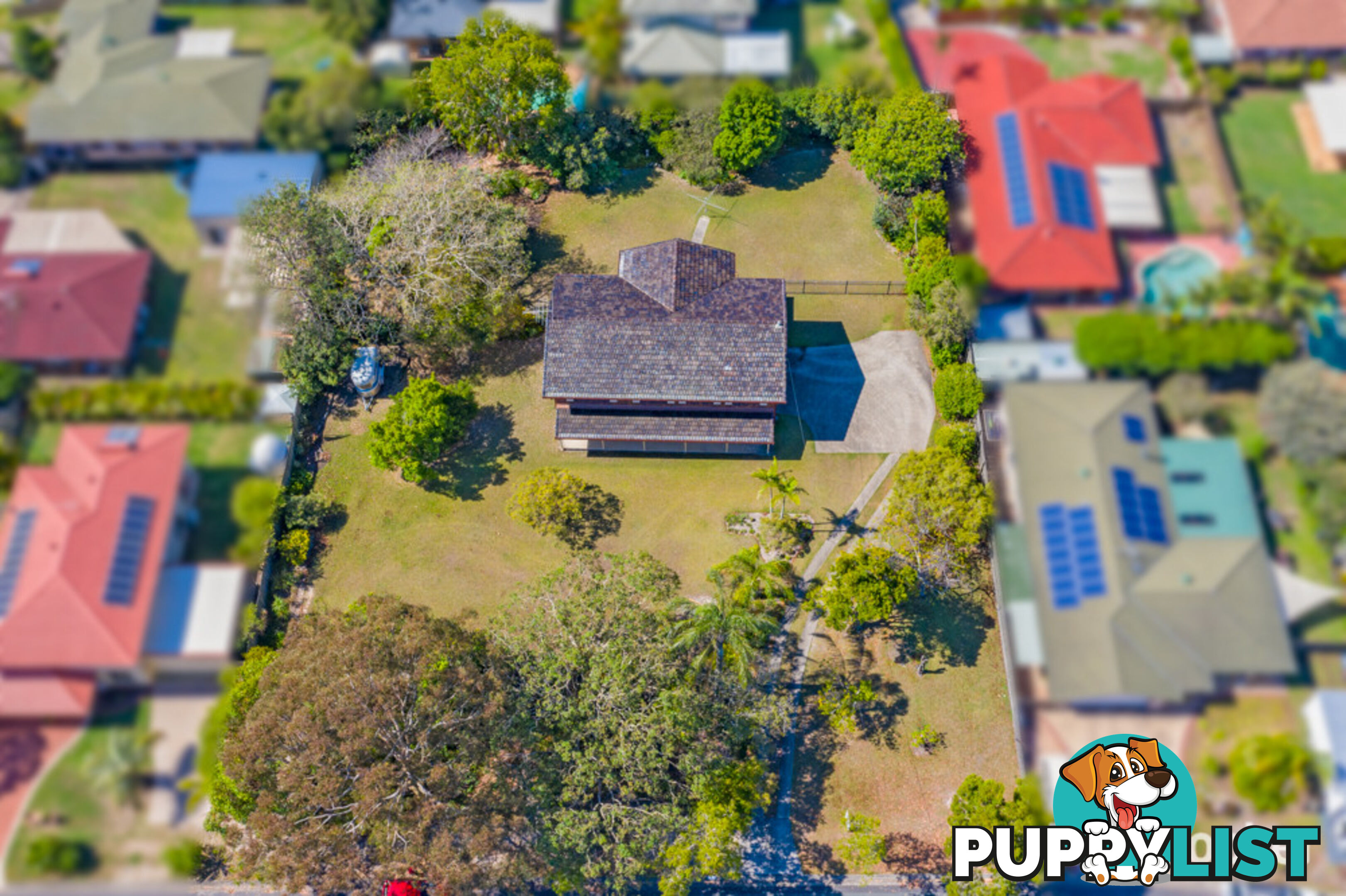 40-42 Burbank Road BIRKDALE QLD 4159