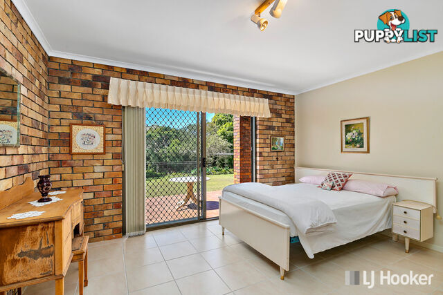 40-42 Burbank Road BIRKDALE QLD 4159