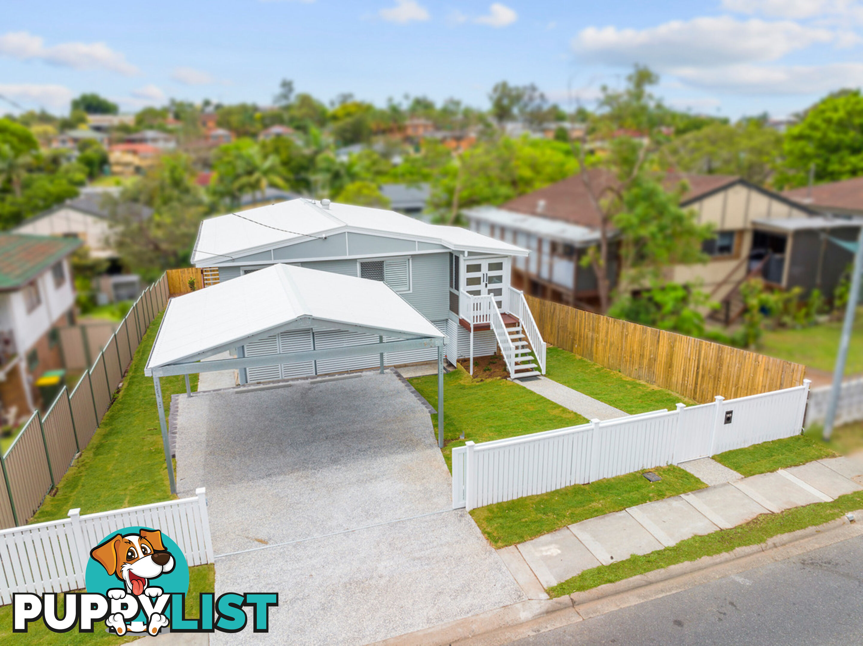 145 Creek Road MOUNT GRAVATT EAST QLD 4122