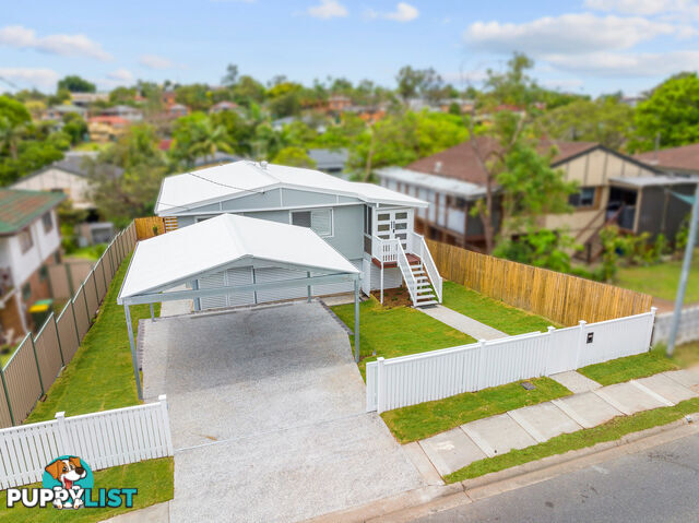 145 Creek Road MOUNT GRAVATT EAST QLD 4122