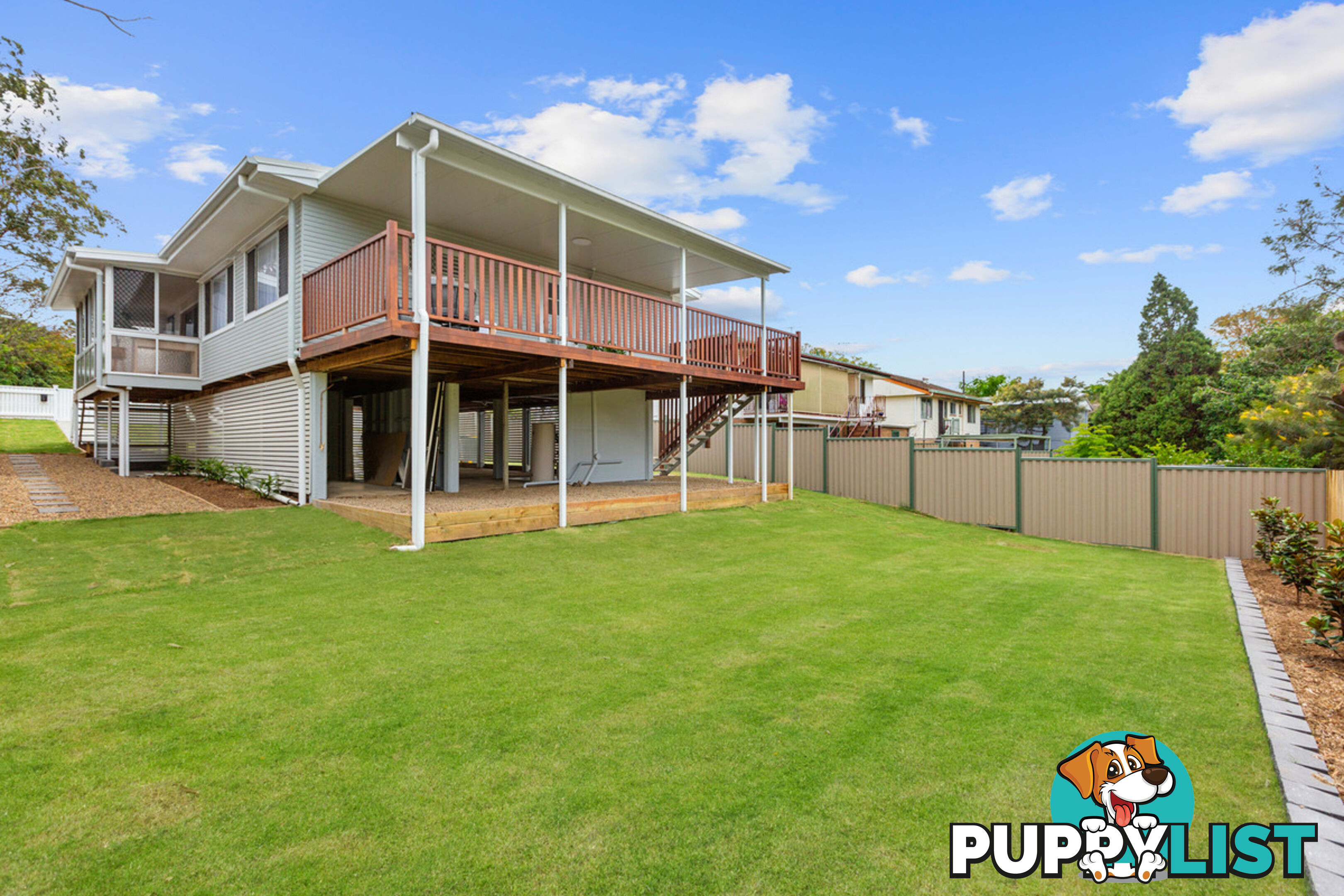 145 Creek Road MOUNT GRAVATT EAST QLD 4122