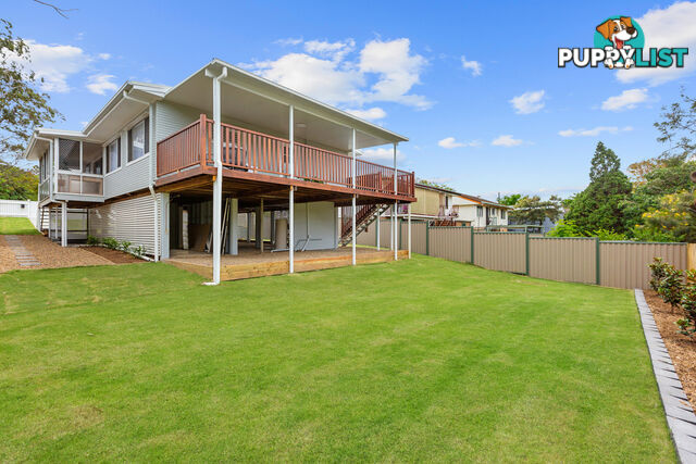145 Creek Road MOUNT GRAVATT EAST QLD 4122