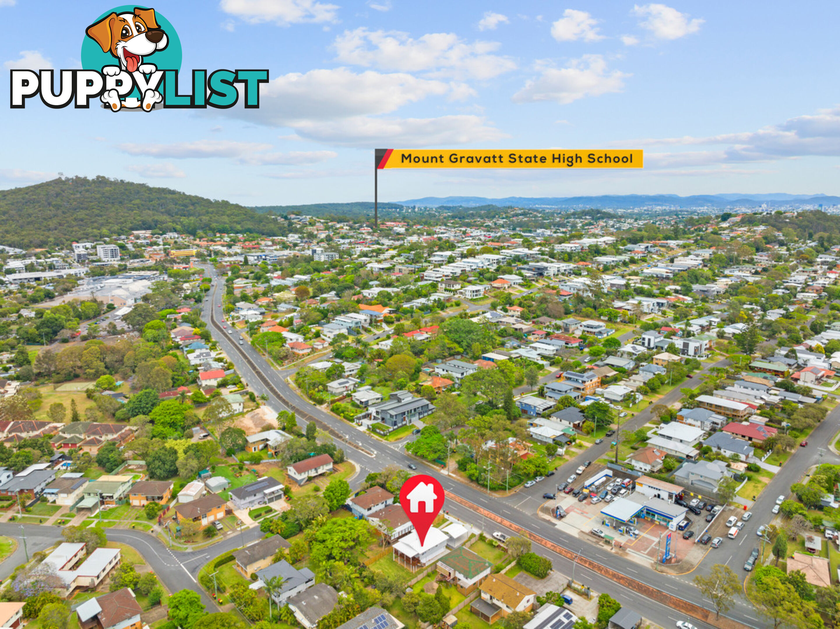 145 Creek Road MOUNT GRAVATT EAST QLD 4122