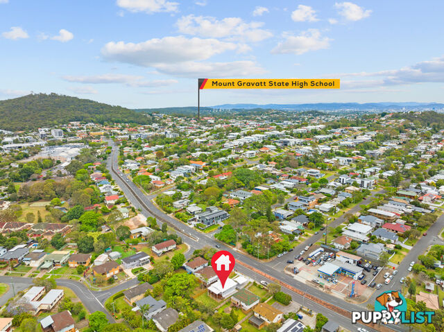 145 Creek Road MOUNT GRAVATT EAST QLD 4122