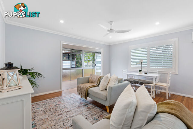 145 Creek Road MOUNT GRAVATT EAST QLD 4122