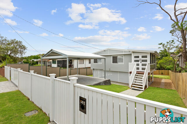 145 Creek Road MOUNT GRAVATT EAST QLD 4122
