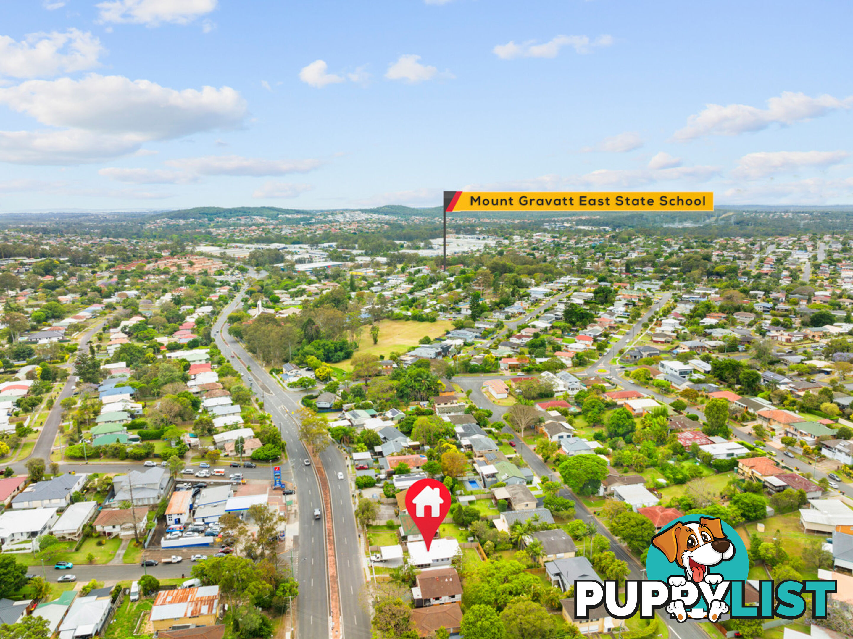 145 Creek Road MOUNT GRAVATT EAST QLD 4122