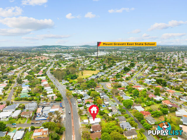 145 Creek Road MOUNT GRAVATT EAST QLD 4122