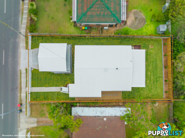 145 Creek Road MOUNT GRAVATT EAST QLD 4122