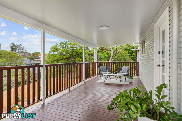 145 Creek Road MOUNT GRAVATT EAST QLD 4122