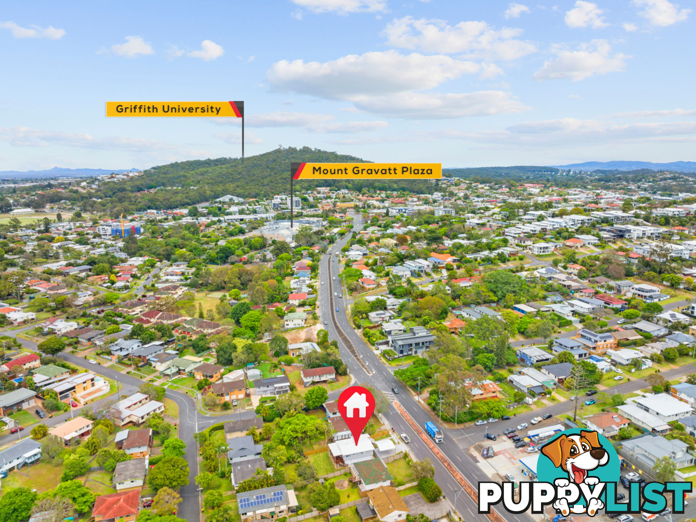 145 Creek Road MOUNT GRAVATT EAST QLD 4122