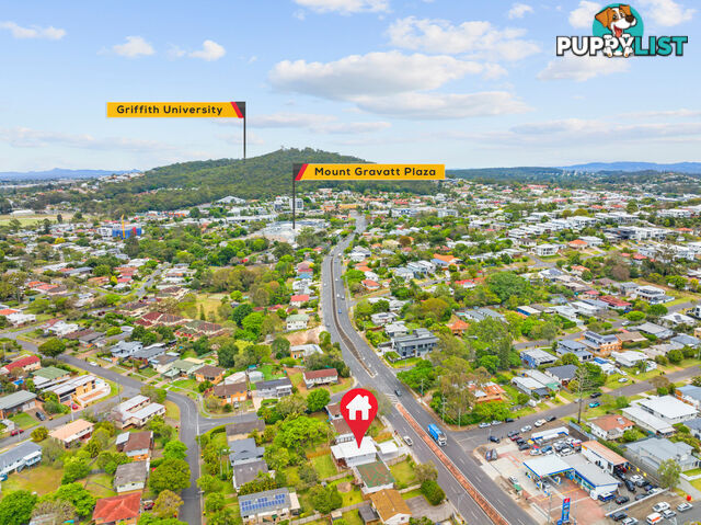 145 Creek Road MOUNT GRAVATT EAST QLD 4122