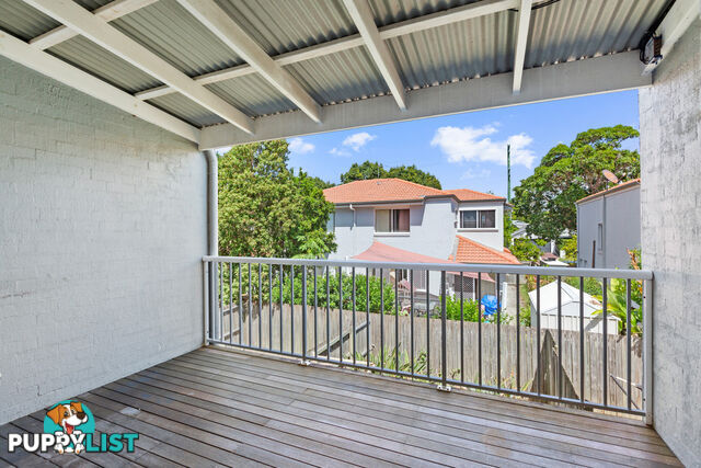 36/83 Dibar Street WYNNUM QLD 4178