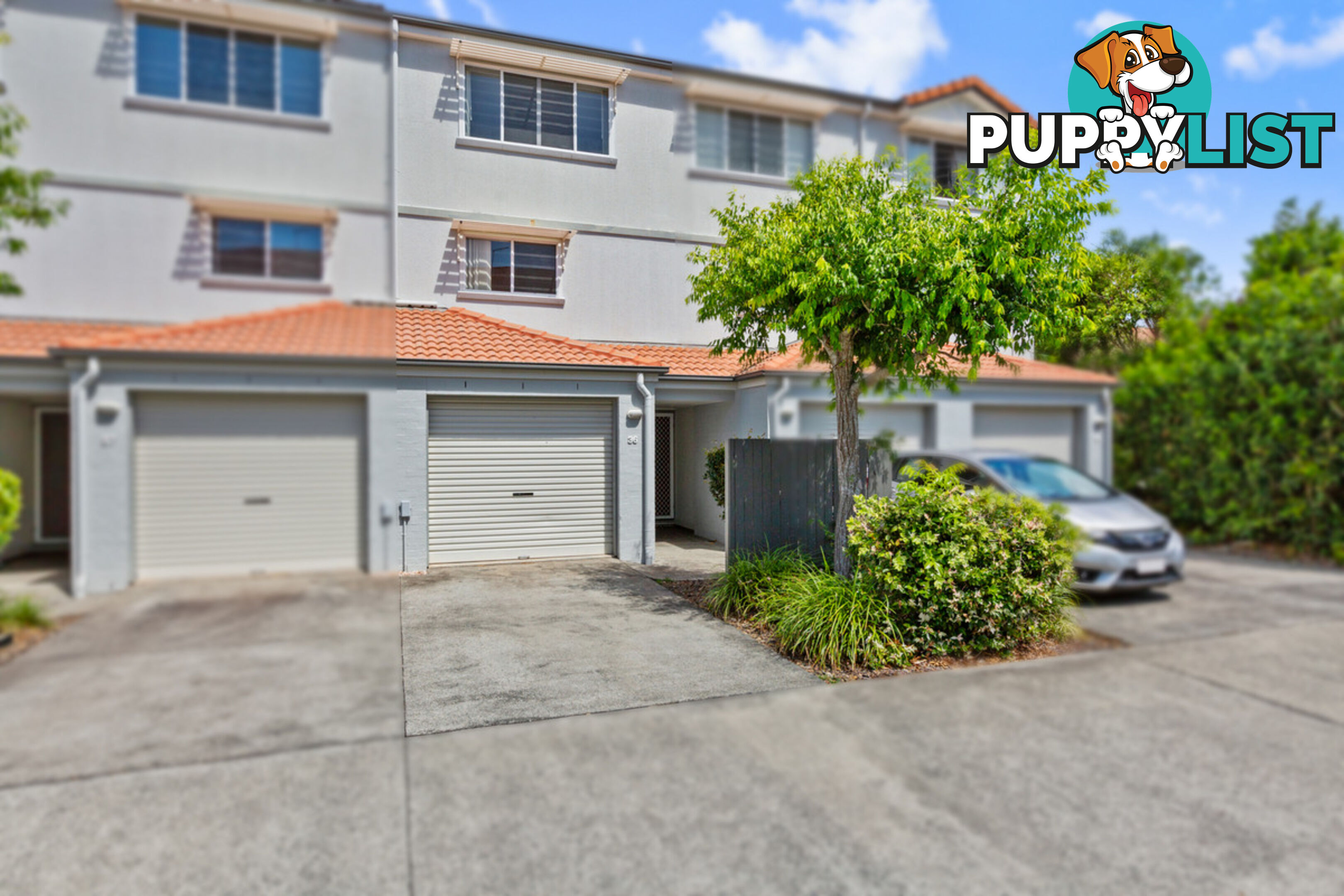 36/83 Dibar Street WYNNUM QLD 4178