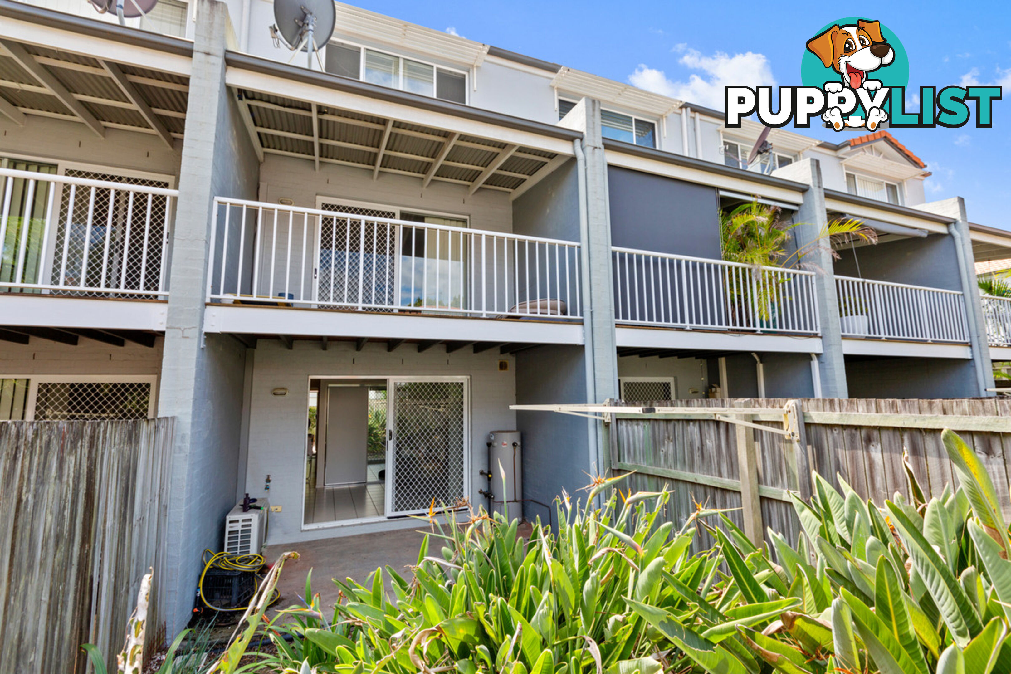 36/83 Dibar Street WYNNUM QLD 4178