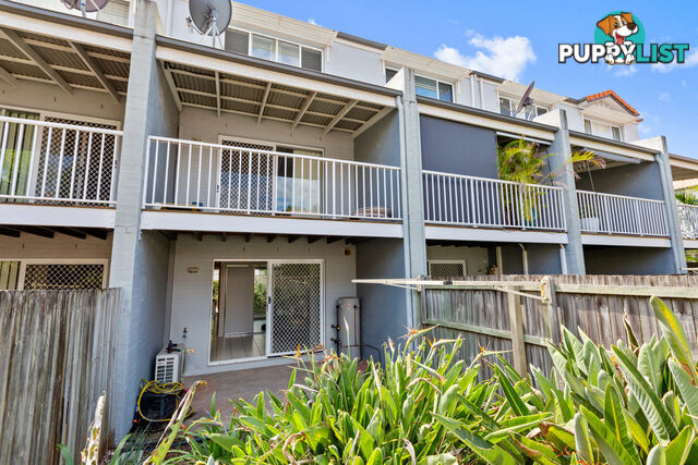 36/83 Dibar Street WYNNUM QLD 4178