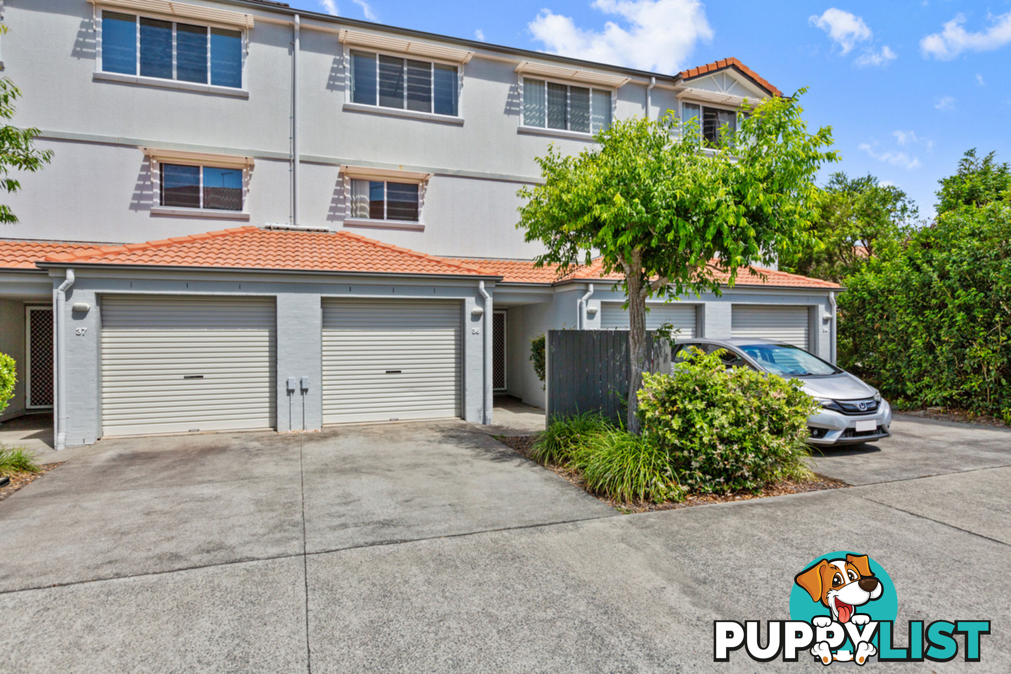 36/83 Dibar Street WYNNUM QLD 4178