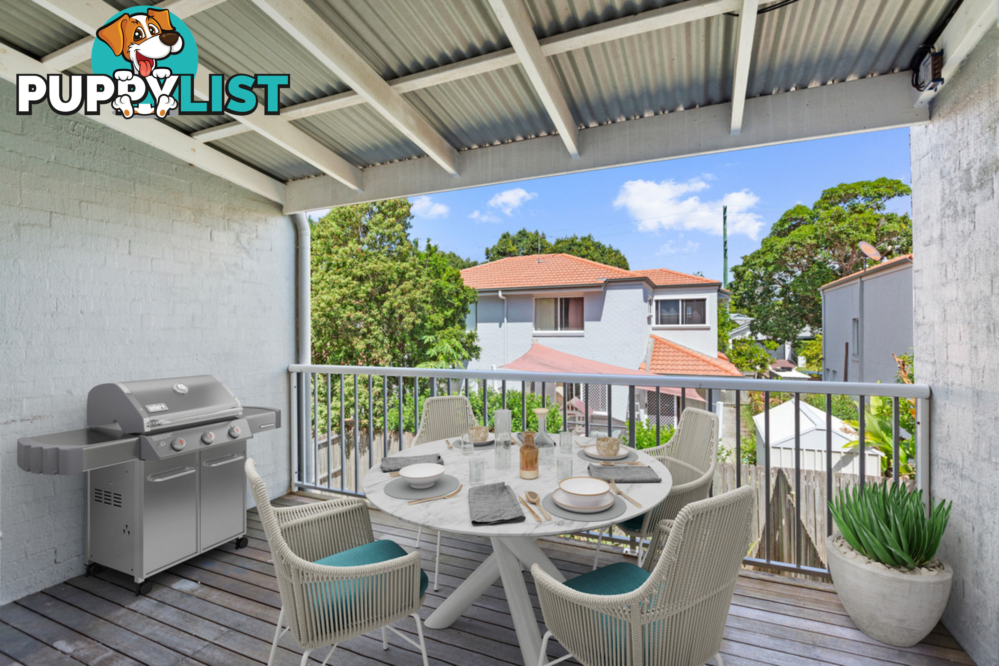 36/83 Dibar Street WYNNUM QLD 4178