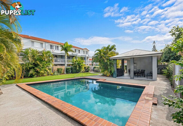 36/83 Dibar Street WYNNUM QLD 4178