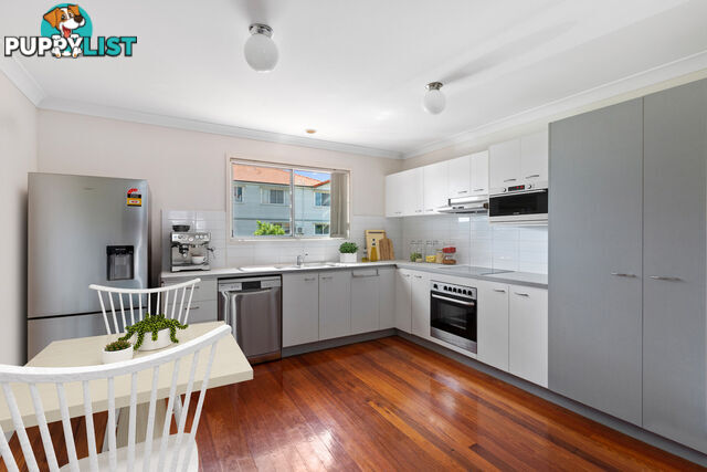 36/83 Dibar Street WYNNUM QLD 4178