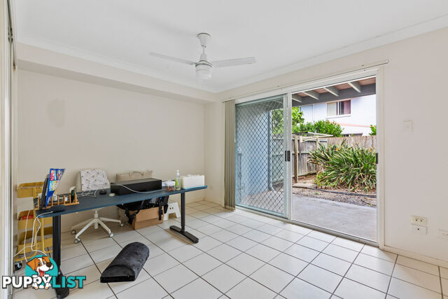 36/83 Dibar Street WYNNUM QLD 4178