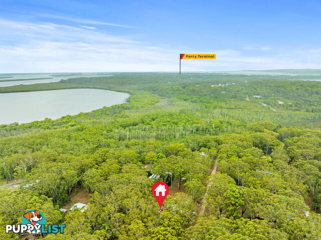 16 Toolona Avenue RUSSELL ISLAND QLD 4184