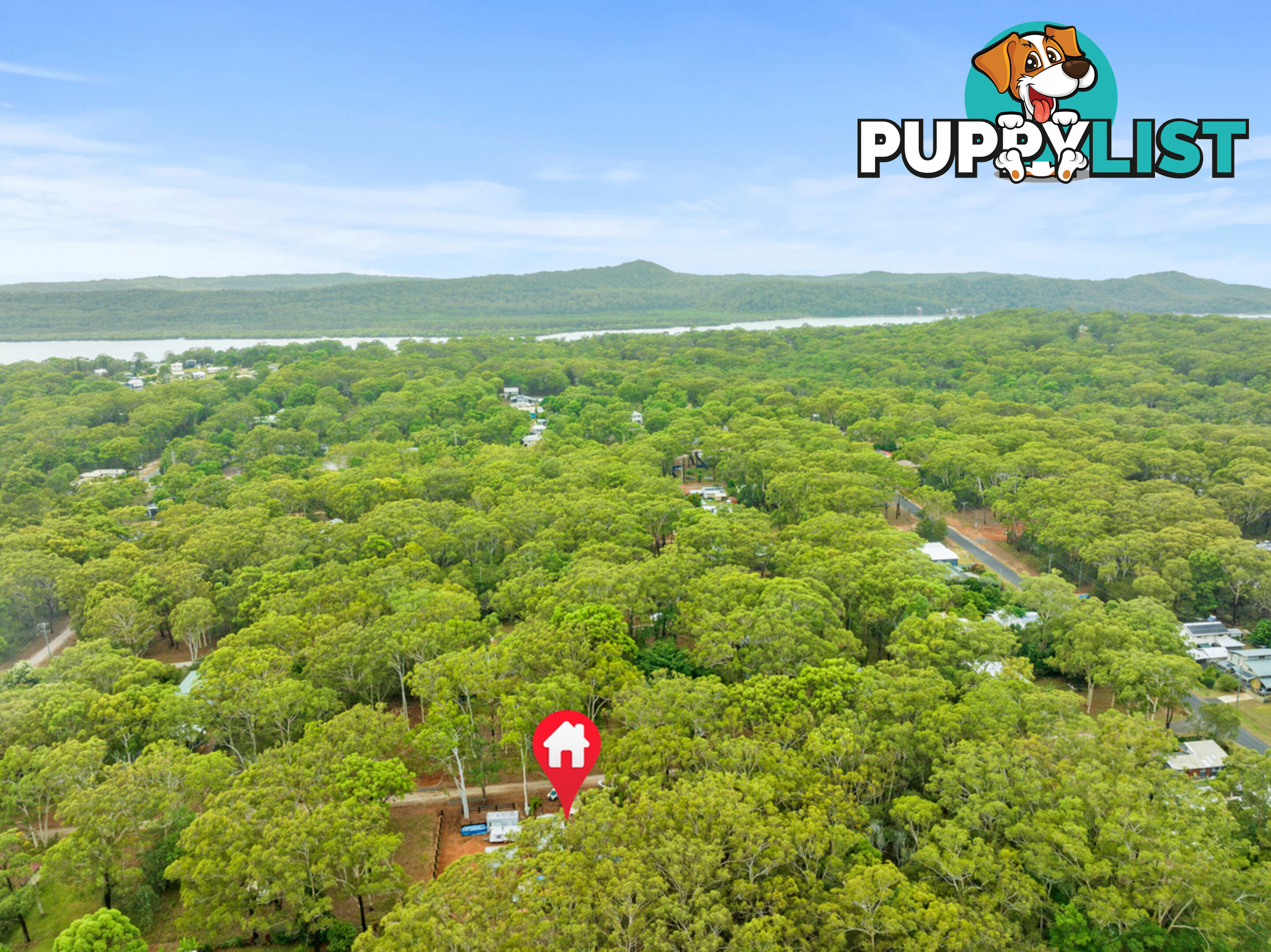 16 Toolona Avenue RUSSELL ISLAND QLD 4184