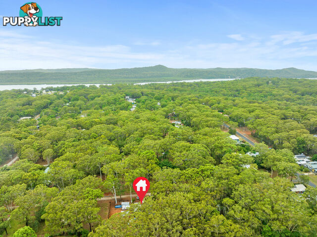 16 Toolona Avenue RUSSELL ISLAND QLD 4184
