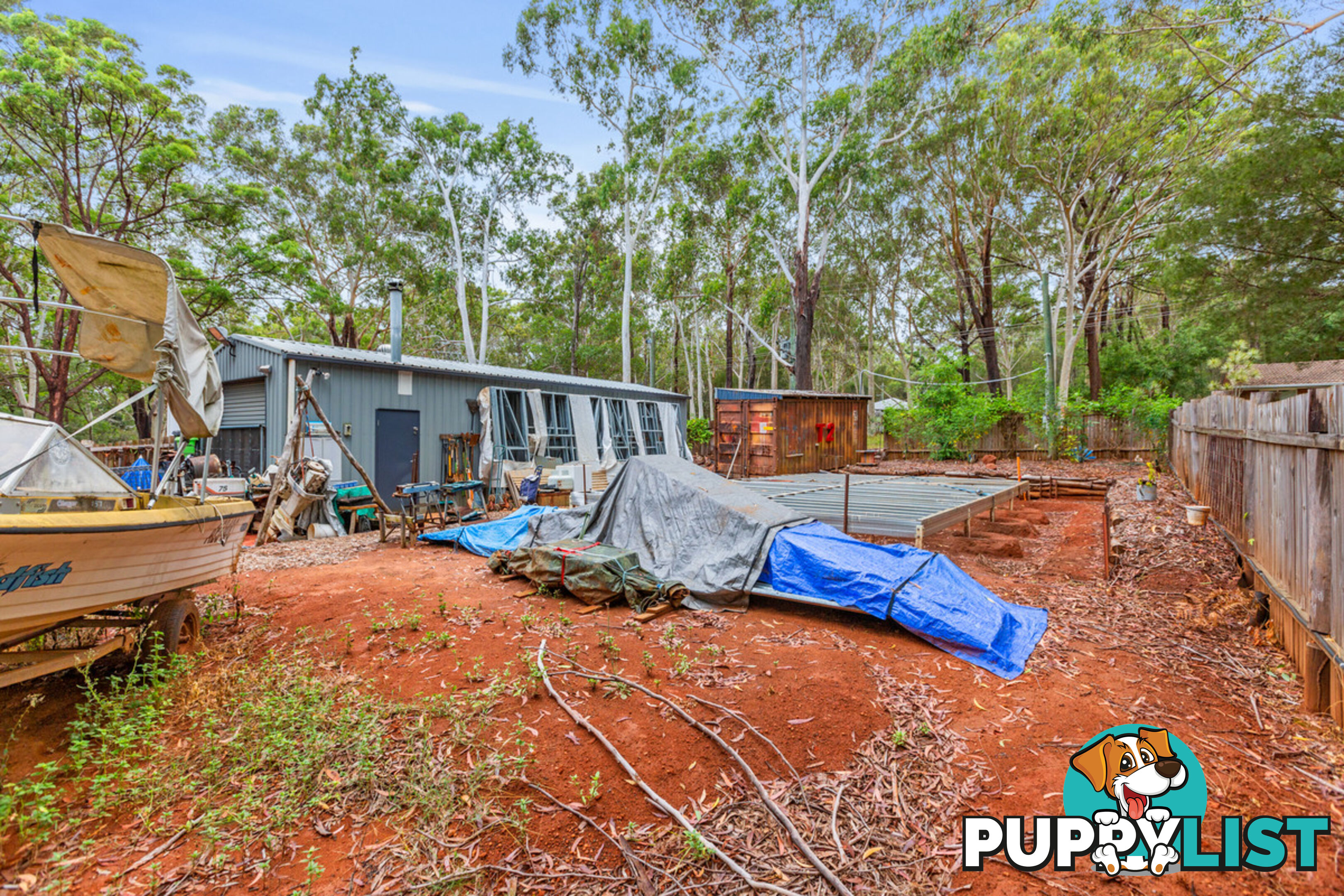16 Toolona Avenue RUSSELL ISLAND QLD 4184