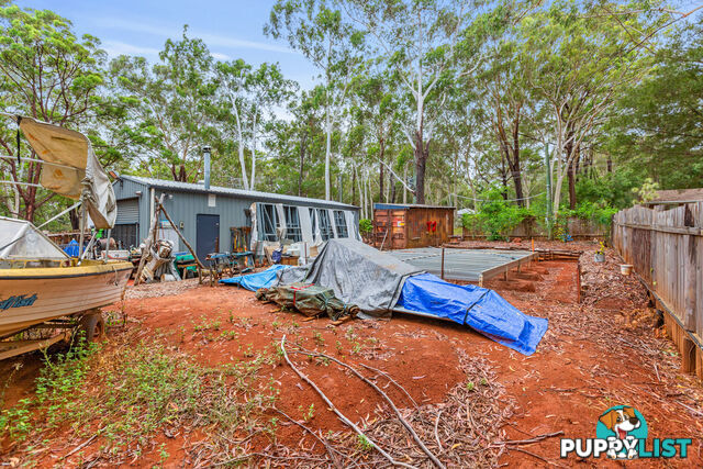 16 Toolona Avenue RUSSELL ISLAND QLD 4184