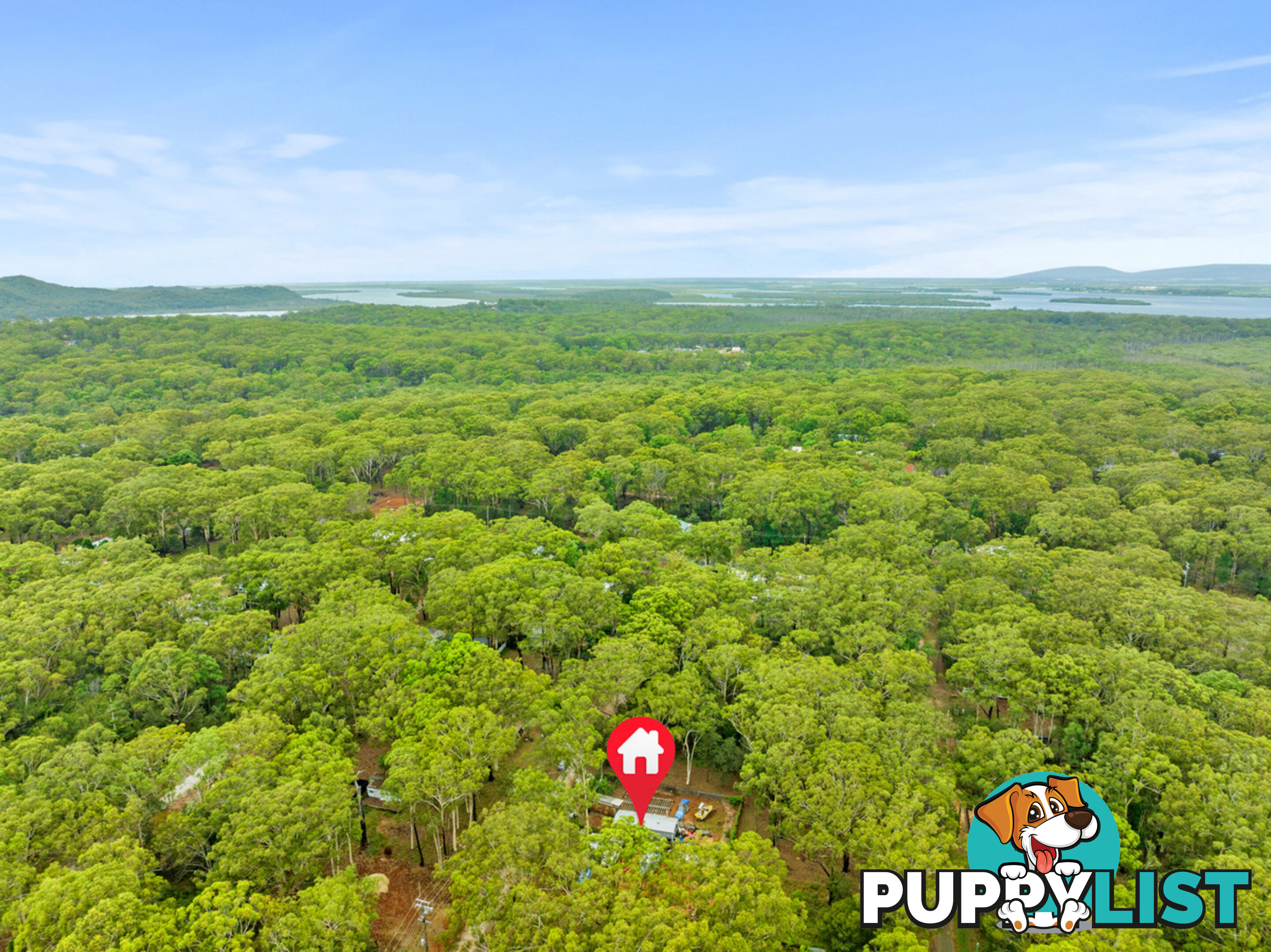 16 Toolona Avenue RUSSELL ISLAND QLD 4184
