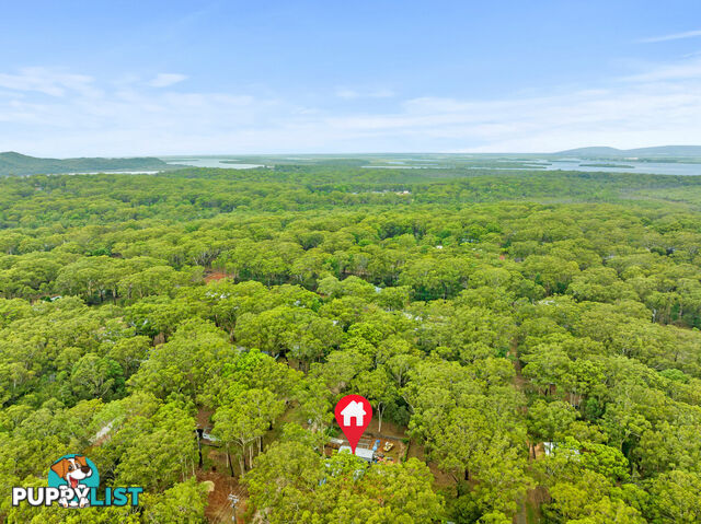 16 Toolona Avenue RUSSELL ISLAND QLD 4184