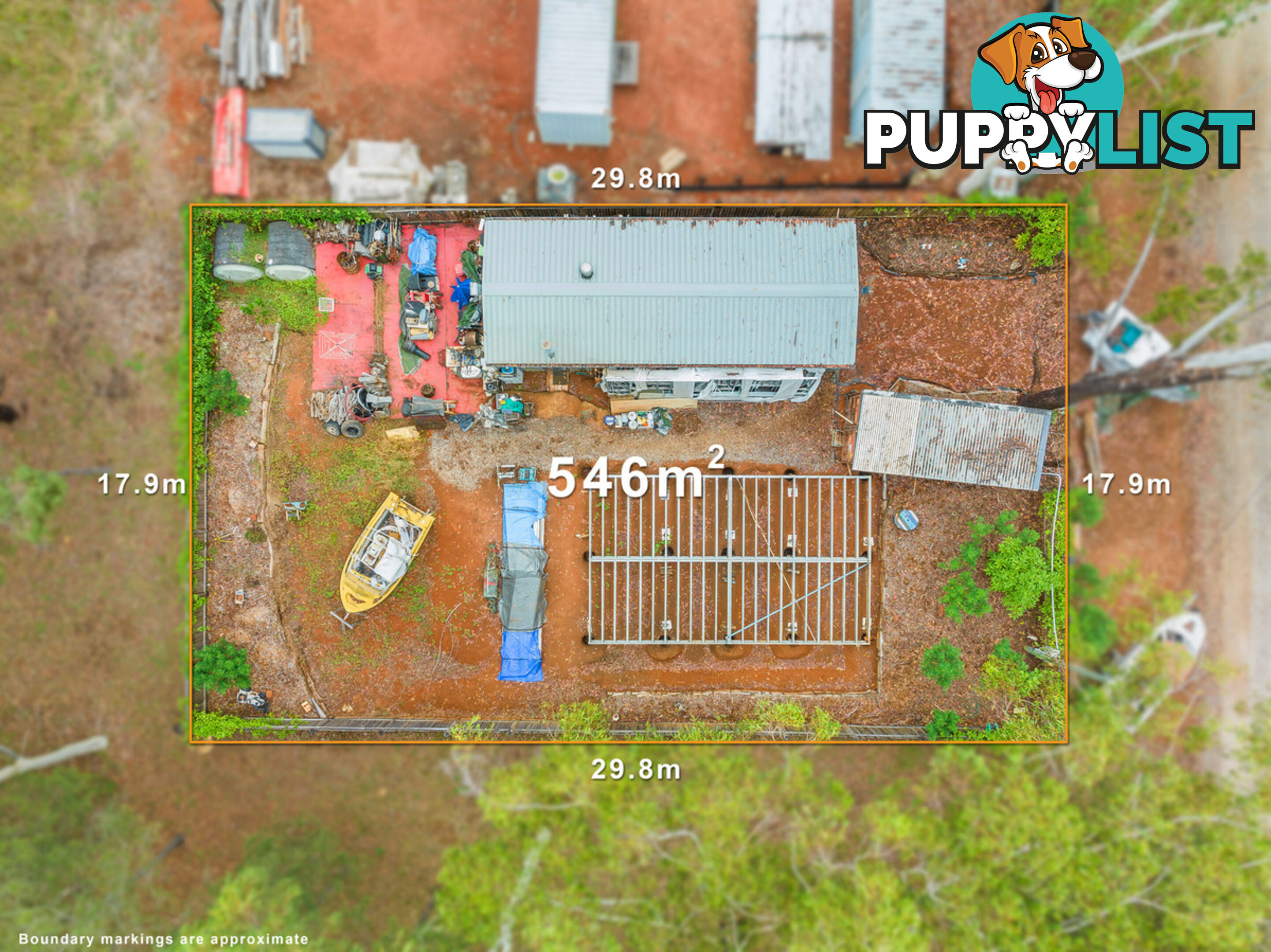 16 Toolona Avenue RUSSELL ISLAND QLD 4184
