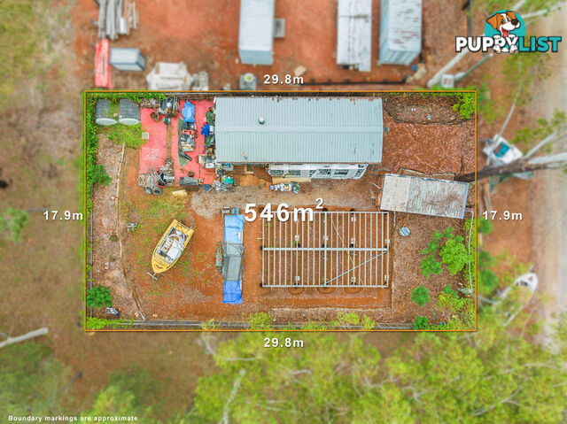 16 Toolona Avenue RUSSELL ISLAND QLD 4184