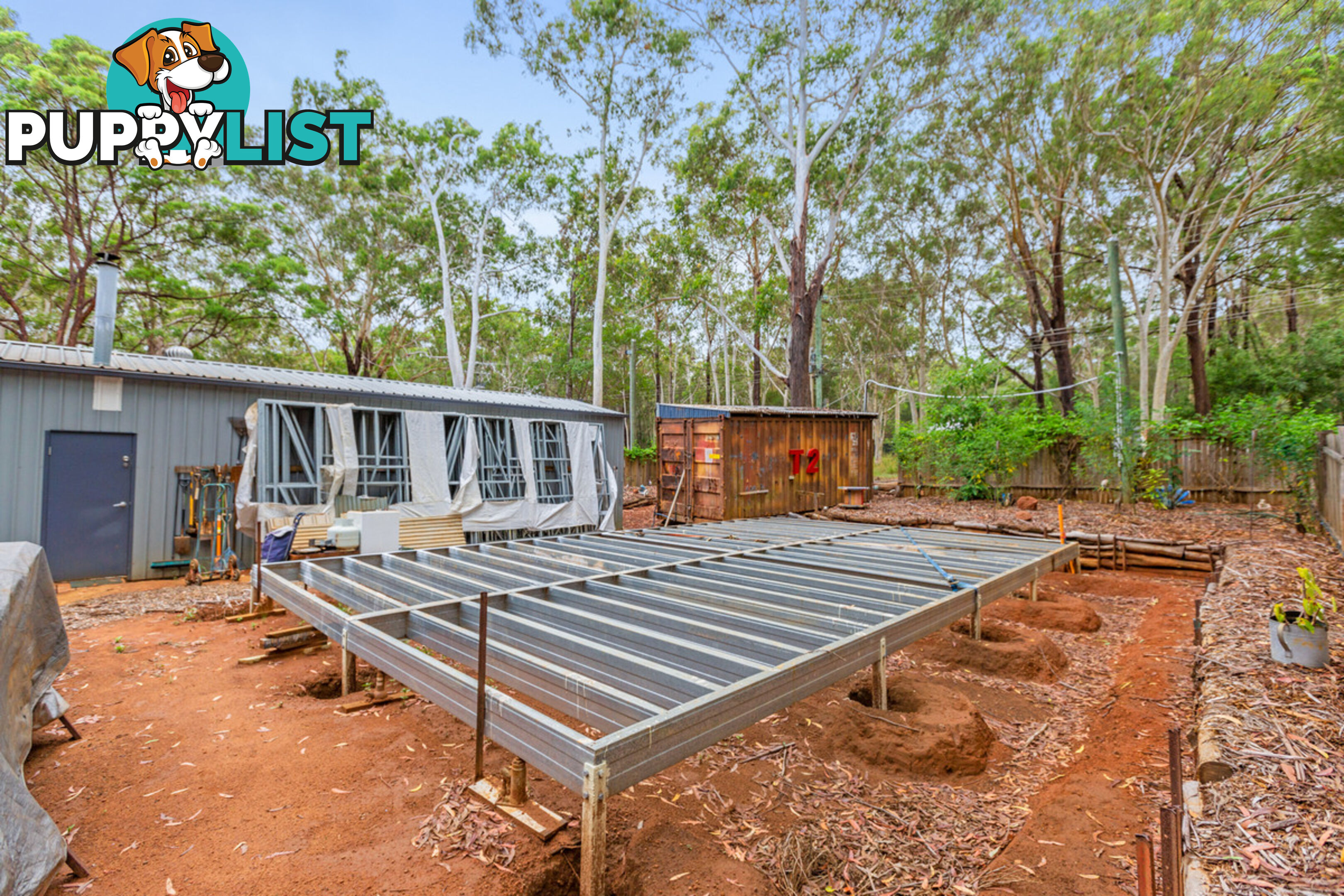 16 Toolona Avenue RUSSELL ISLAND QLD 4184