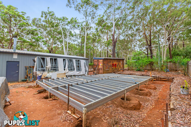 16 Toolona Avenue RUSSELL ISLAND QLD 4184
