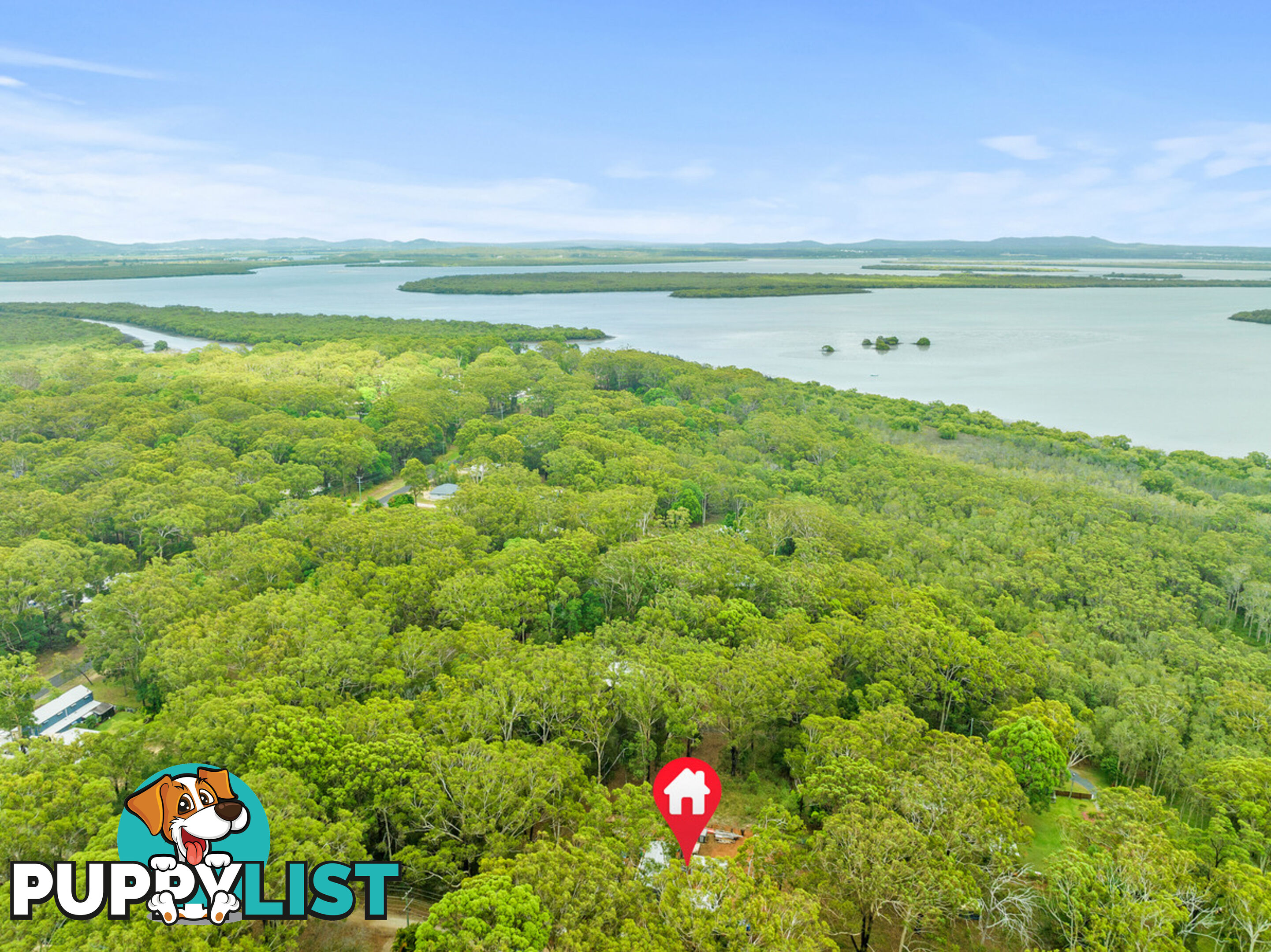 16 Toolona Avenue RUSSELL ISLAND QLD 4184